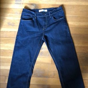 Levi’s Slim Jeans 29 x 29 Men’s 511 Blue